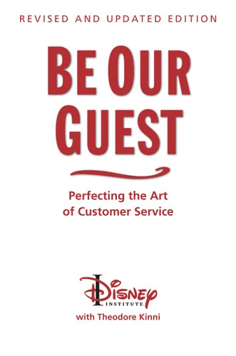 be our guest