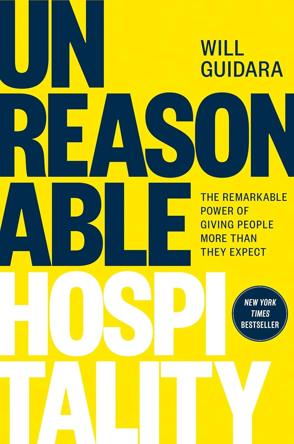 unreasonable hosp